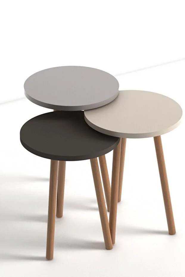 Roma Zigonsehpa- Krem Cappuccino Kahve